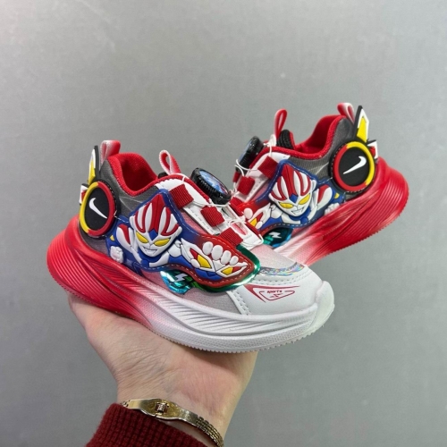 NIKE Sneakers Kids Shoes 6052 Child