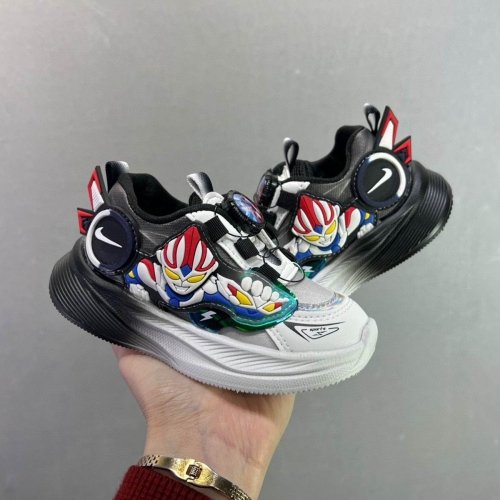 NIKE Sneakers Kids Shoes 6050 Child