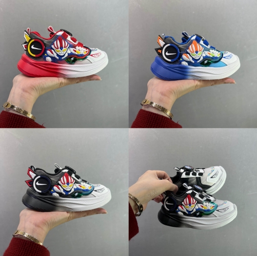 NIKE Sneakers Kids Shoes 6054 Child