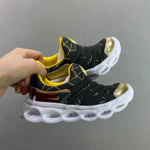 Nike Dynamo Free Kids Shoes 6018 Child
