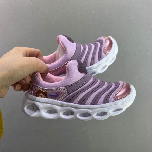 Nike Dynamo Free Kids Shoes 6016 Child