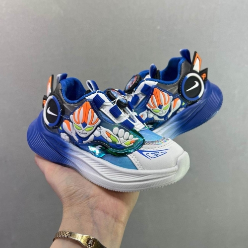 NIKE Sneakers Kids Shoes 6051 Child