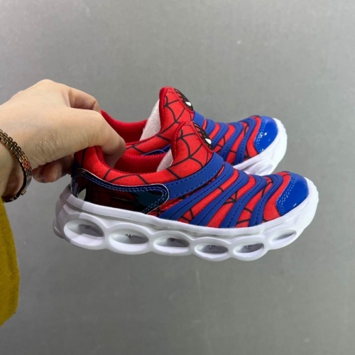 Nike Dynamo Free Kids Shoes 6015 Child