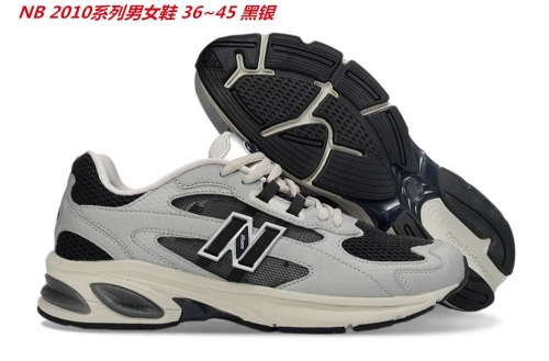 New Balance 2010 Sneakers Shoes 022 Men/Women