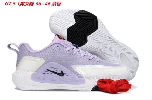 GT S.T. Sneakers Shoes 109 Men/Women