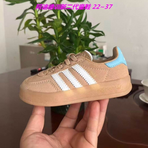 Adidas Training Kids Shoes 6194 Child