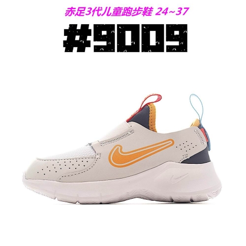 Nike Free Running Kids 6050 Child