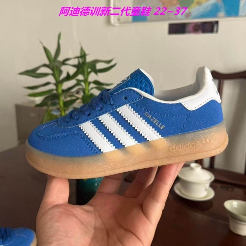 Adidas Training Kids Shoes 6198 Child