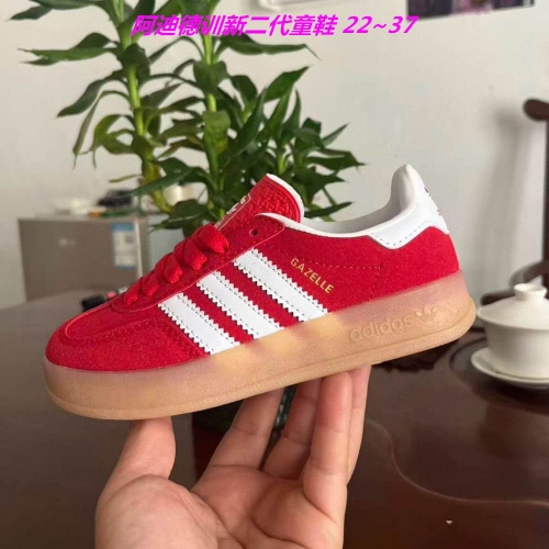 Adidas Training Kids Shoes 6197 Child