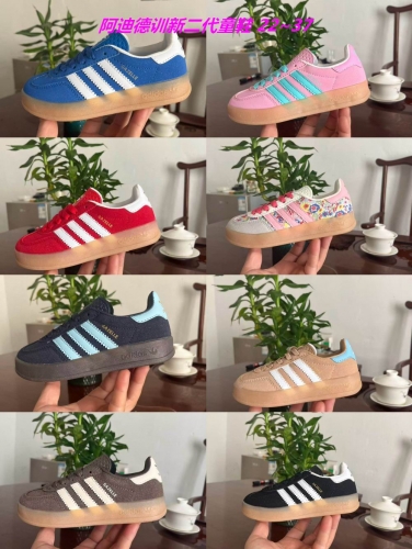 Adidas Training Kids Shoes 6200 Child