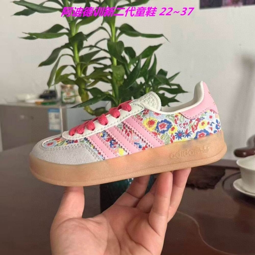 Adidas Training Kids Shoes 6195 Child