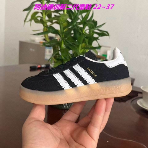 Adidas Training Kids Shoes 6192 Child