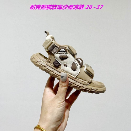NIKE Kids Sandals 6012 Child