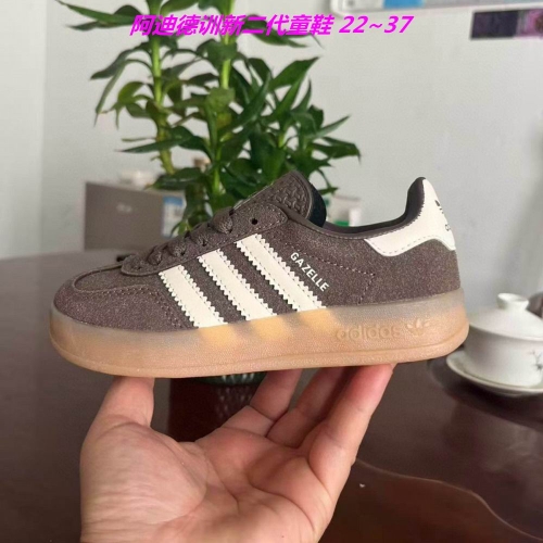 Adidas Training Kids Shoes 6193 Child