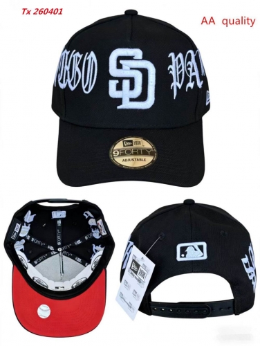 MLB Snapbacks 7037 Men