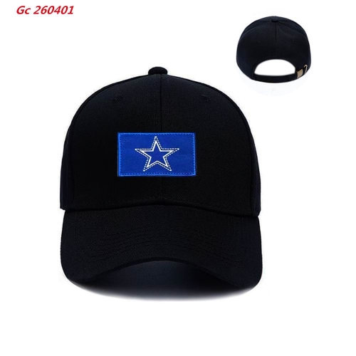 NFL Tongue hats 6105 Men