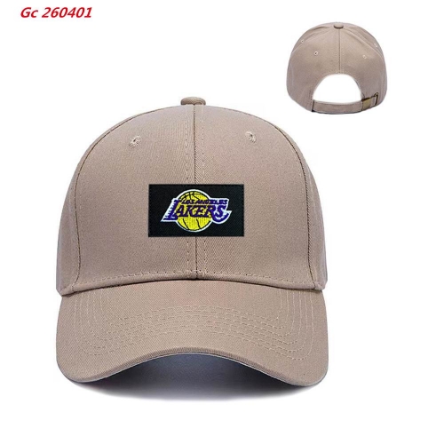 NBA Tongue hats 6081 Men