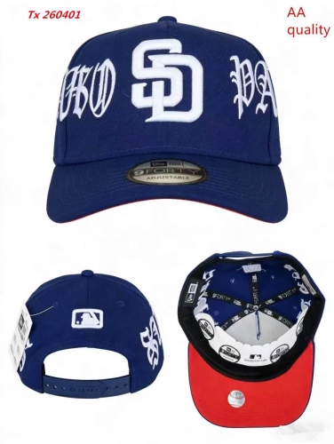 MLB Snapbacks 7033 Men
