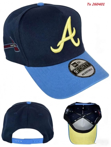 MLB Snapbacks 7053 Men