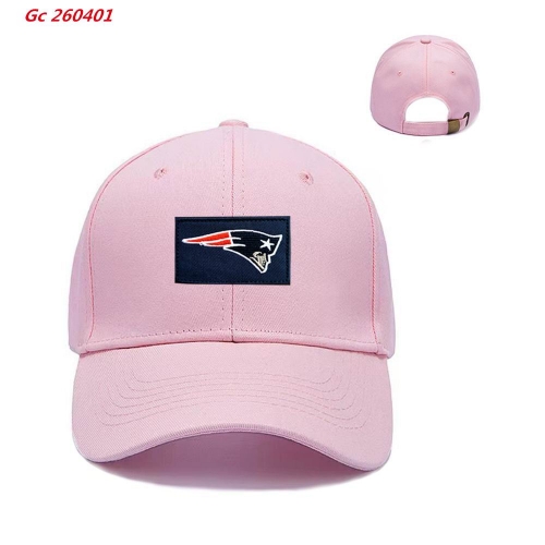 NFL Tongue hats 6123 Men
