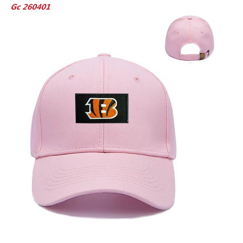 NFL Tongue hats 6099 Men
