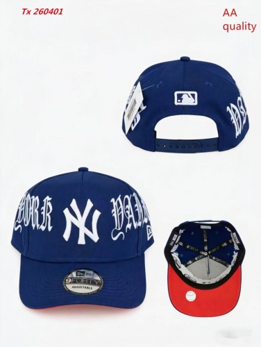 MLB Snapbacks 7034 Men
