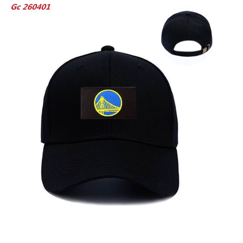 NBA Tongue hats 6079 Men