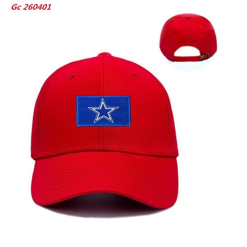 NFL Tongue hats 6106 Men