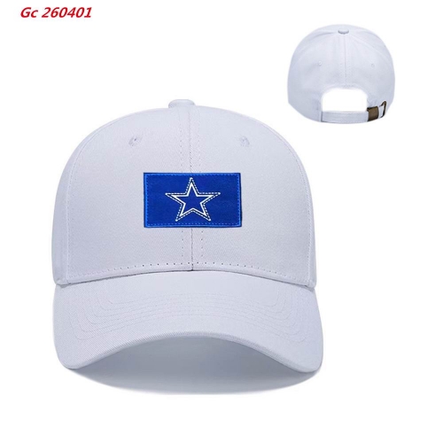 NFL Tongue hats 6109 Men