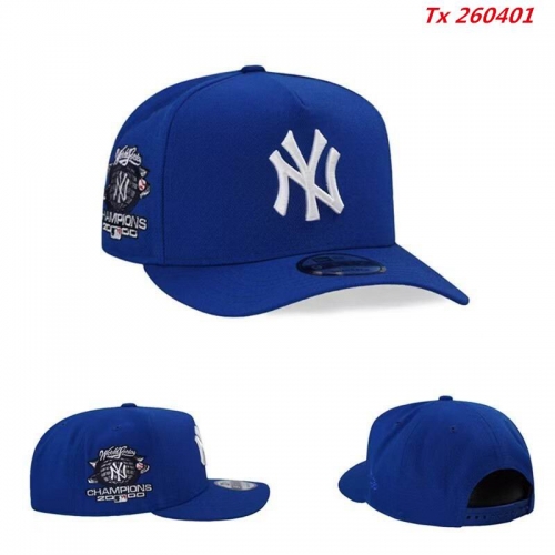 MLB Snapbacks 7030 Men