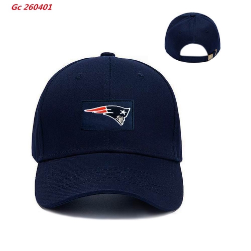NFL Tongue hats 6120 Men