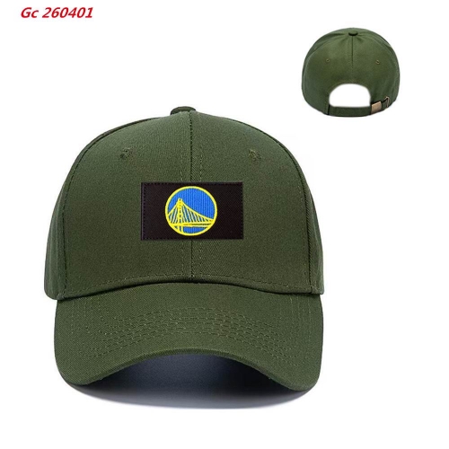 NBA Tongue hats 6072 Men