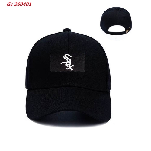 MLB Tongue hats 6002 Men