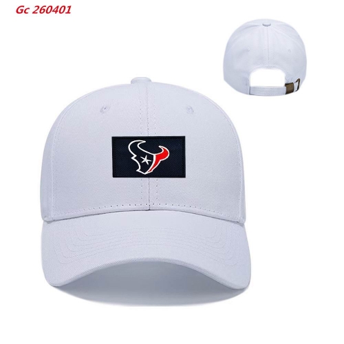 NFL Tongue hats 6133 Men