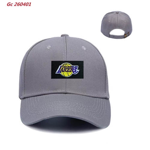 NBA Tongue hats 6083 Men