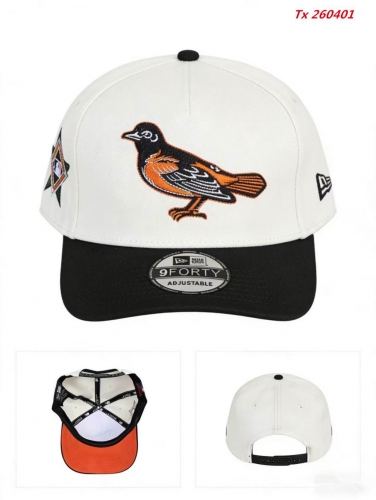 MLB Snapbacks 7050 Men