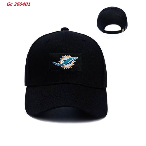 NFL Tongue hats 6113 Men