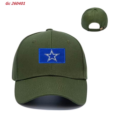 NFL Tongue hats 6111 Men