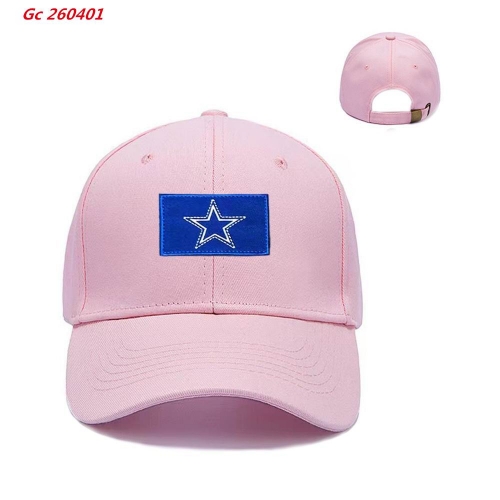 NFL Tongue hats 6107 Men