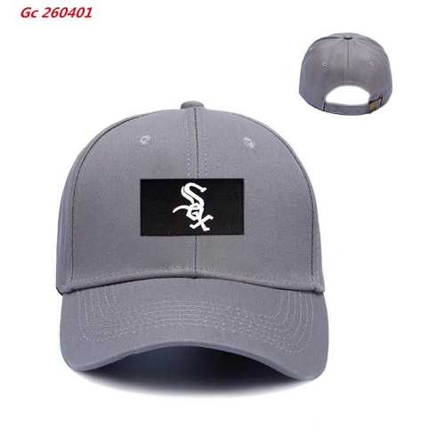 MLB Tongue hats 6005 Men