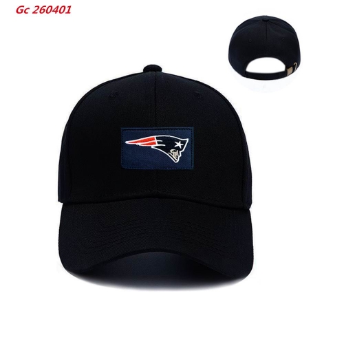 NFL Tongue hats 6121 Men