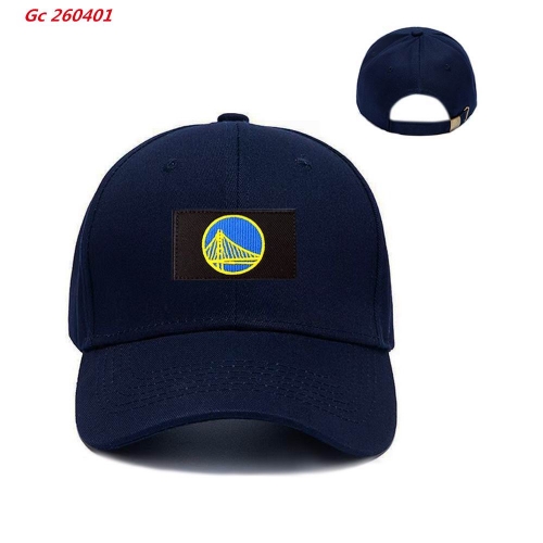 NBA Tongue hats 6078 Men