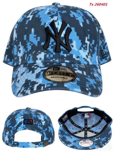 MLB Snapbacks 7046 Men
