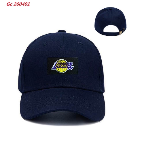 NBA Tongue hats 6086 Men