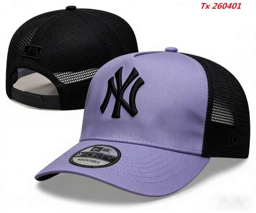 MLB Snapbacks 7043 Men