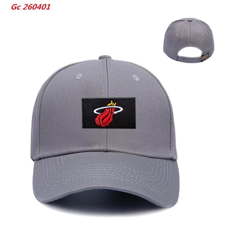 NBA Tongue hats 6090 Men