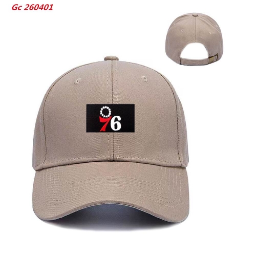 NBA Tongue hats 6070 Men