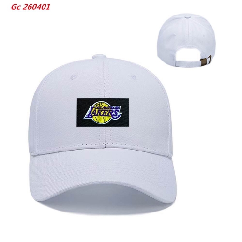 NBA Tongue hats 6082 Men