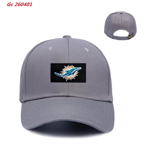 NFL Tongue hats 6116 Men