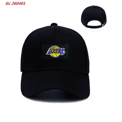 NBA Tongue hats 6087 Men